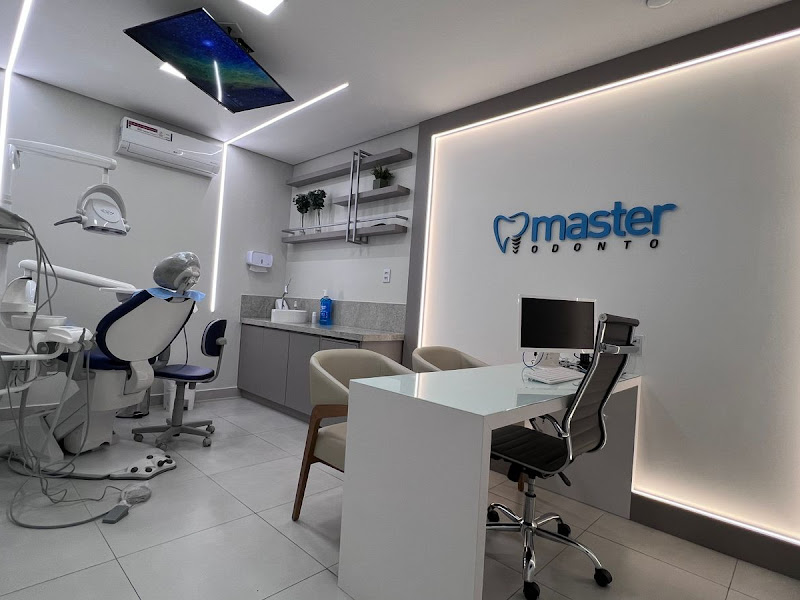 Foto 8 de Master Clinic Odontologia Especializada