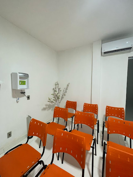 Foto 3 de Master Clínica