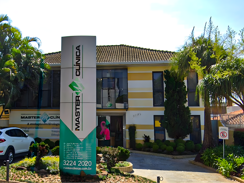 Foto 2 de Master Clínica