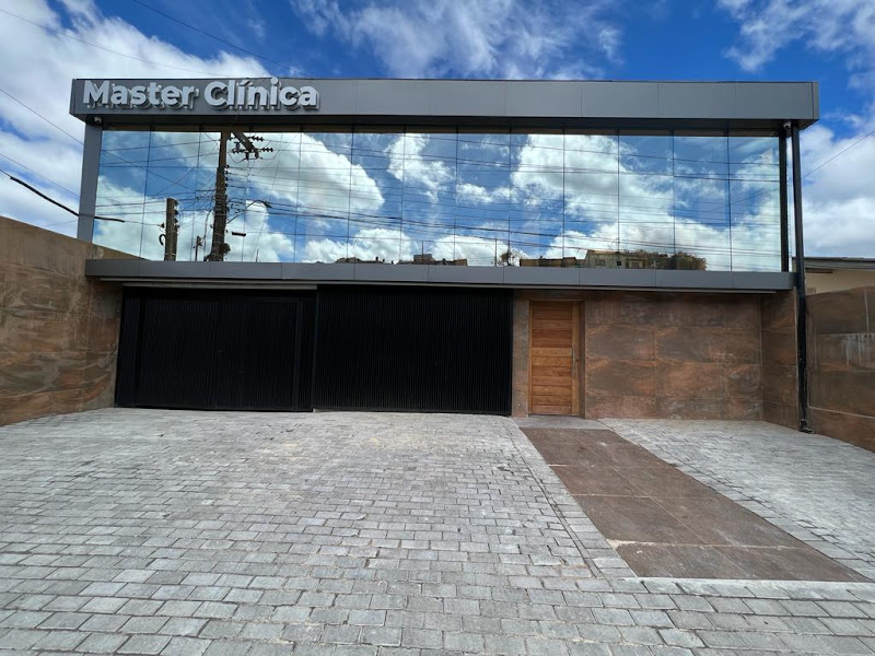 Foto 2 de Master Clínica - Medicina e Segurança do Trabalho