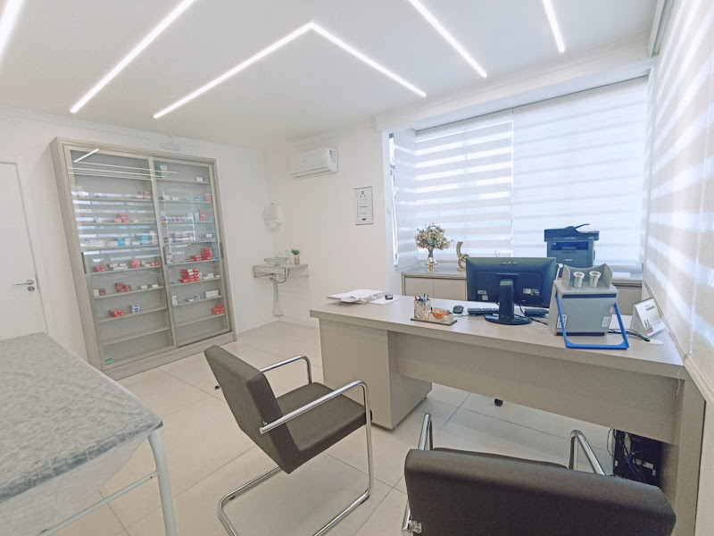 Foto 3 de Master Clínica - Medicina e Segurança do Trabalho