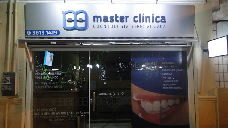 Foto 2 de Master Clinica Odontologia Especializa