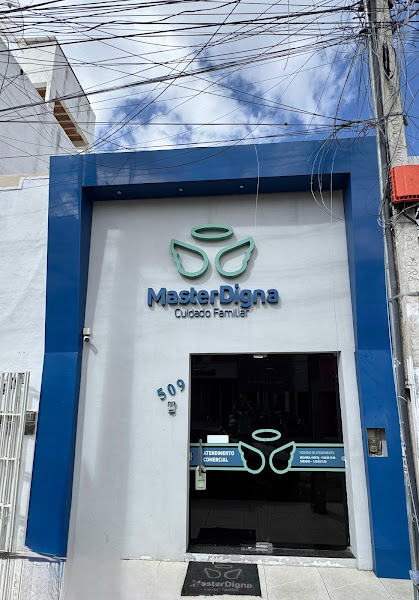 Foto 2 de Master Digna - Matriz Patos