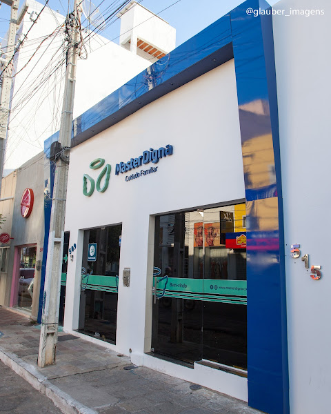 Foto 3 de Master Digna - Matriz Patos