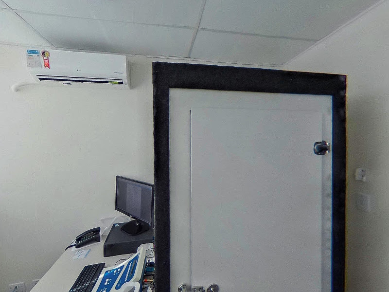 Foto 3 de MASTER HEALTH LIFE SERVIÇOS MÉDICOS E DIAGNÓSTICOS LTDA