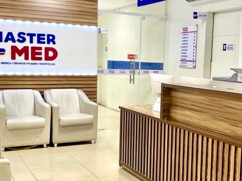 Foto 2 de Master Med