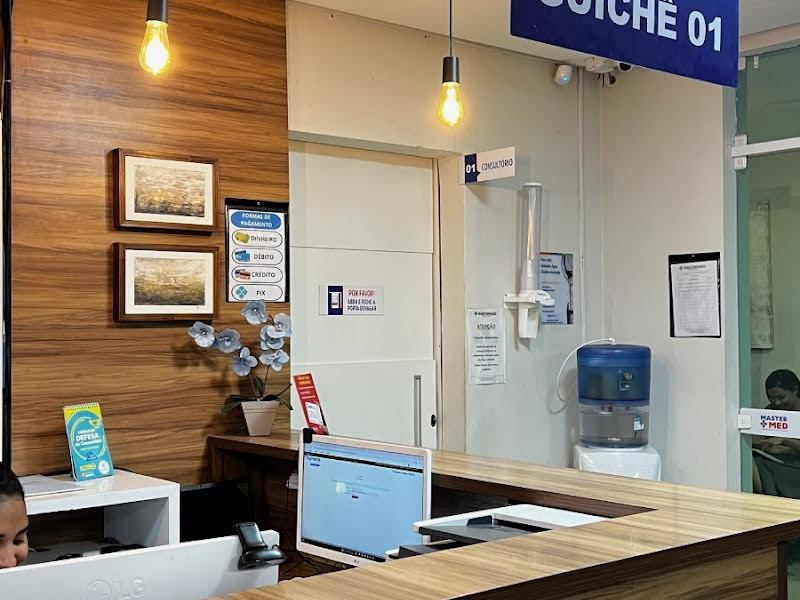 Foto 3 de Master Med