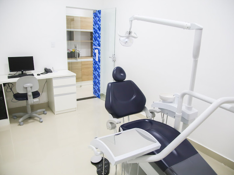 Foto 6 de Master Odonto - Clínica Odontológica Especialista Em Implantes - Governador Valadares