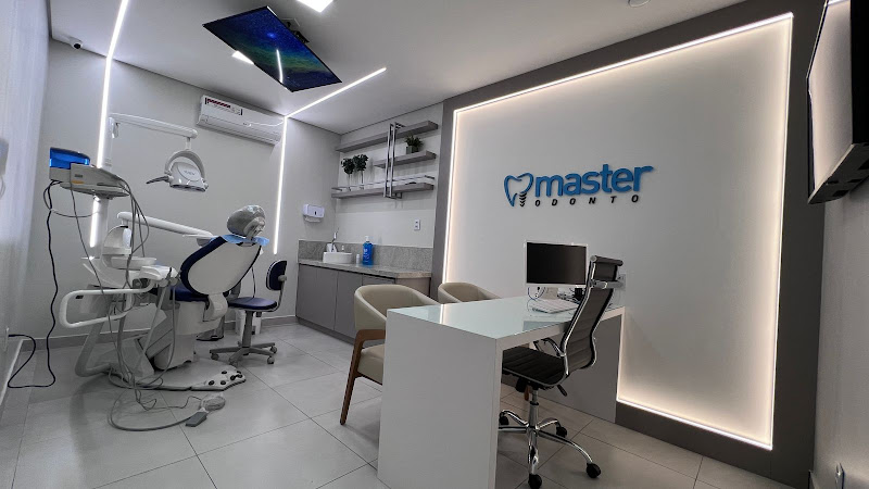 Foto 2 de Master Odonto Ipatinga - Clínica Odontológica Especializada - Implantes Dentários