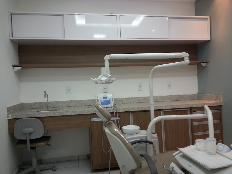 Foto 2 de Master Odontologia