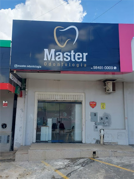 Foto 3 de Master Odontologia
