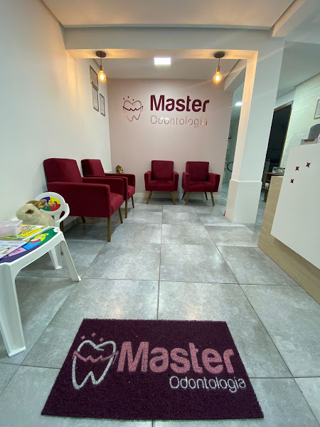 Foto 2 de Master Odontologia