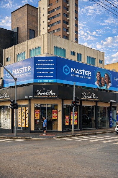 Foto 2 de Master Odontologia e Saúde