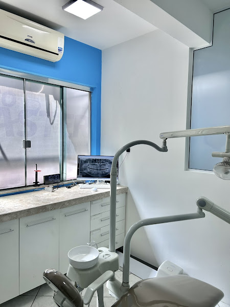 Foto 3 de Master Odontologia e Saúde