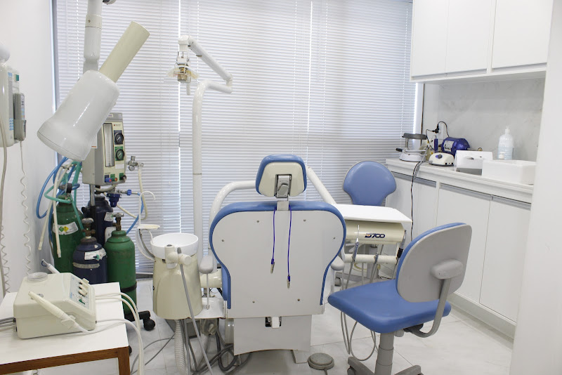 Foto 2 de Master Odontologia Especializada - Unidade Recreio