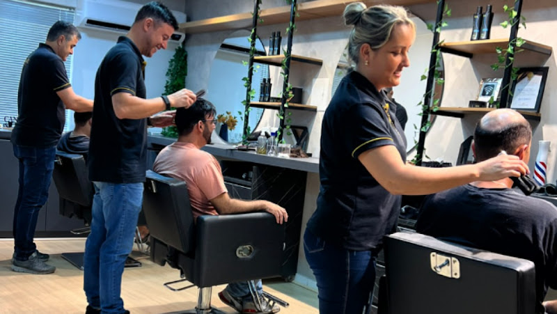 Foto 2 de Master Prótese Capilar