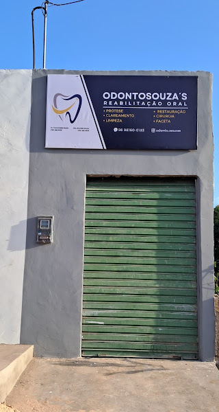 Foto 2 de MASTER RISO DENTISTA