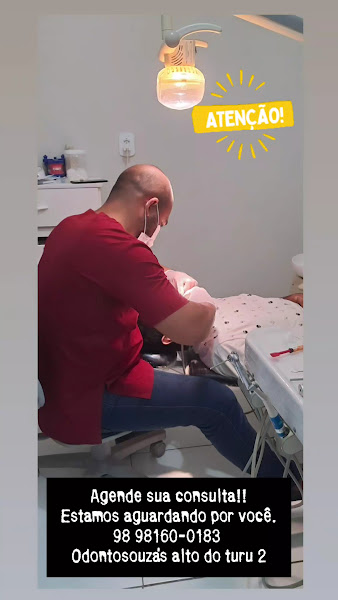 Foto 3 de MASTER RISO DENTISTA