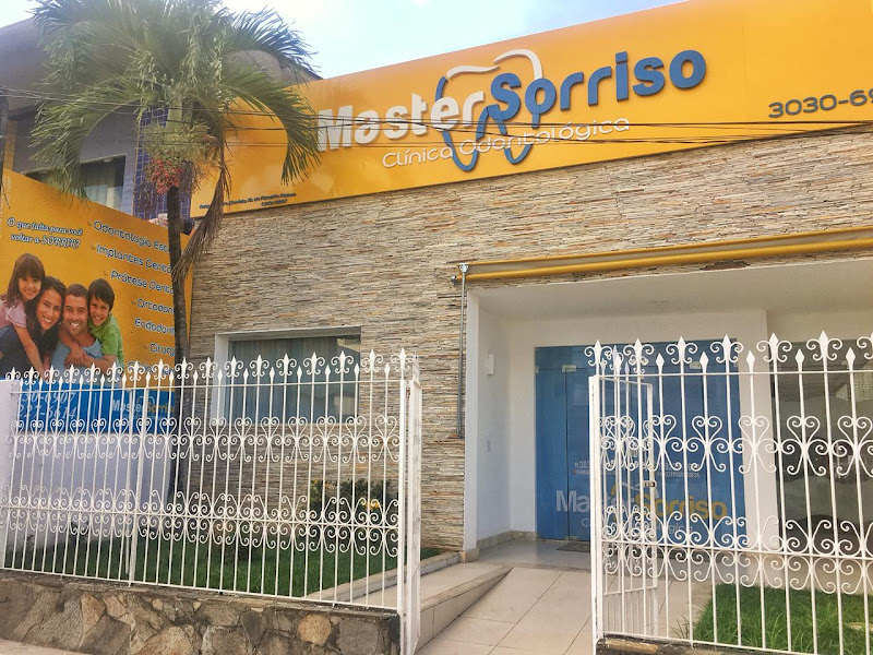 Foto 3 de MASTER SORRISO