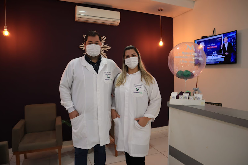 Foto 3 de MasterClin Implantes