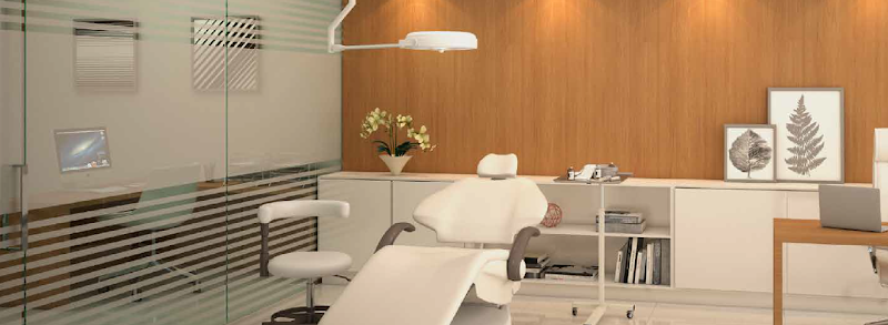 Foto 2 de Masterclin - Odontologia & Estética