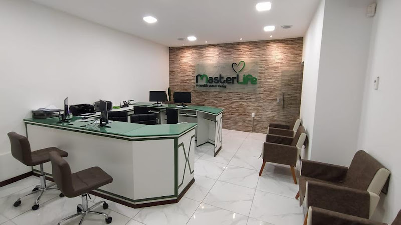 Foto 2 de Masterlife
