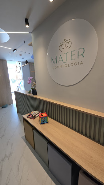 Foto 3 de Mater Odontologia