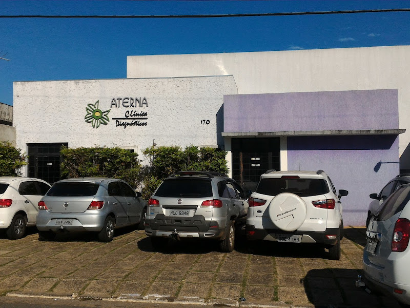 Foto de Materna Clínica