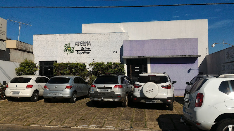 Foto 2 de Materna Clínica