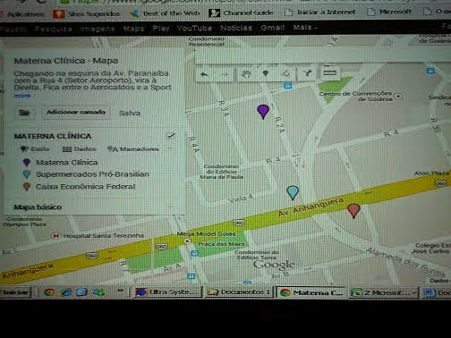 Foto 3 de Materna Clínica