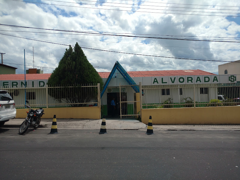 Foto de Maternidade Dr. Antenor Barbosa