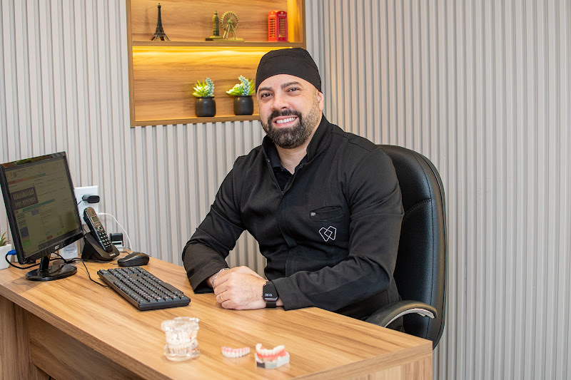 Foto 2 de Mateus Andrade Odontologia