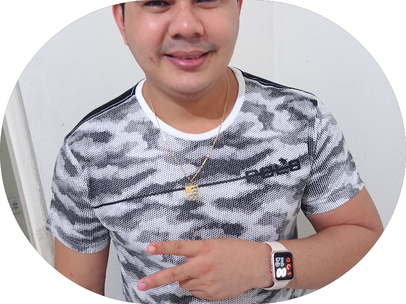 Foto 4 de Mateus Andrade Odontologia