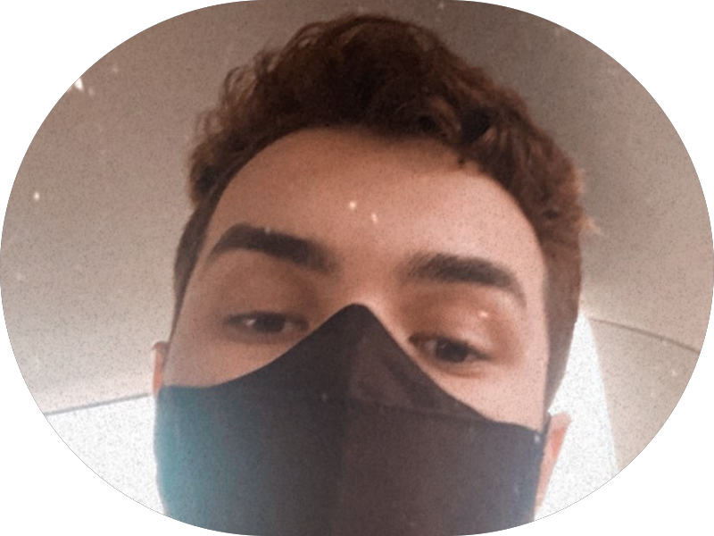 Foto 5 de Mateus Andrade Odontologia