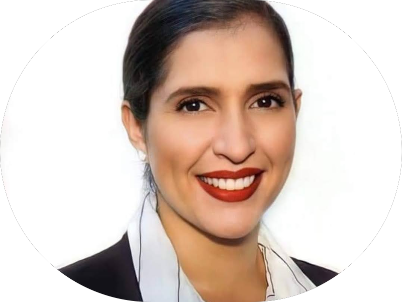 Foto de Mateus Araujo - Endodontia e Estética dentária