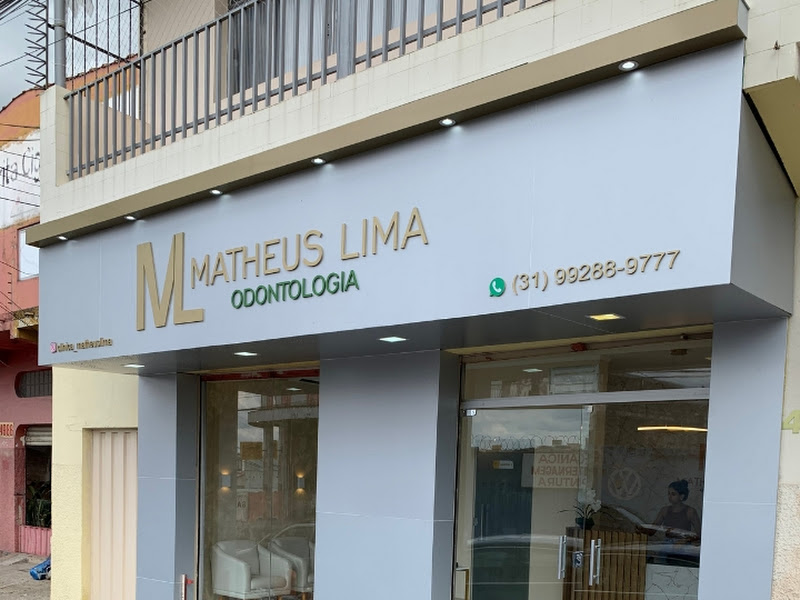 Foto de Matheus Lima Odontologia