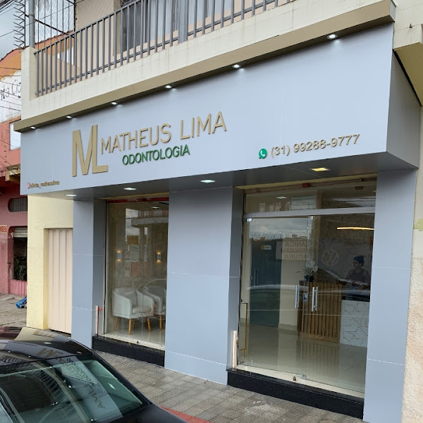 Foto 2 de Matheus Lima Odontologia