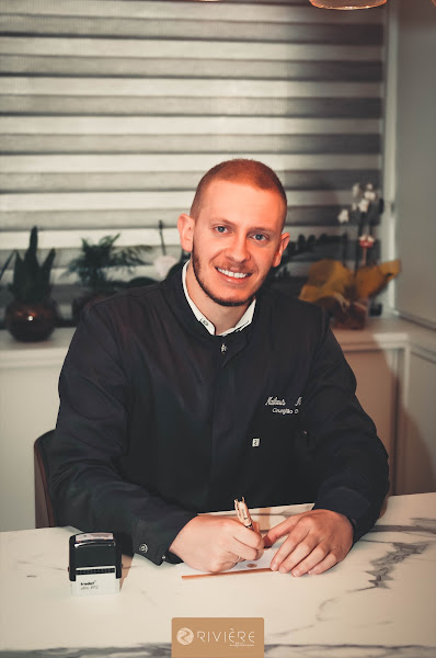 Foto 2 de Matheus Menegotto - Cirurgião Dentista em Tratamentos de Bruxismo e DTM