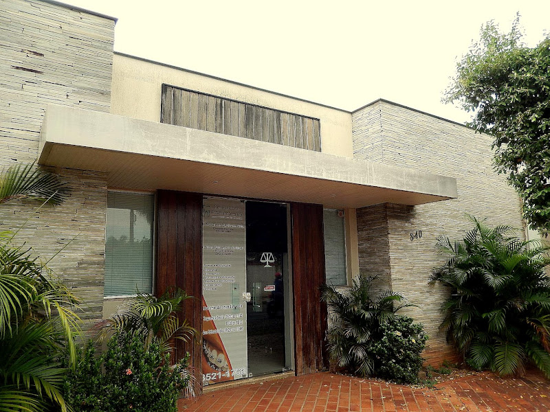 Foto 3 de Matheus Odontologia - Unid. Três Lagoas