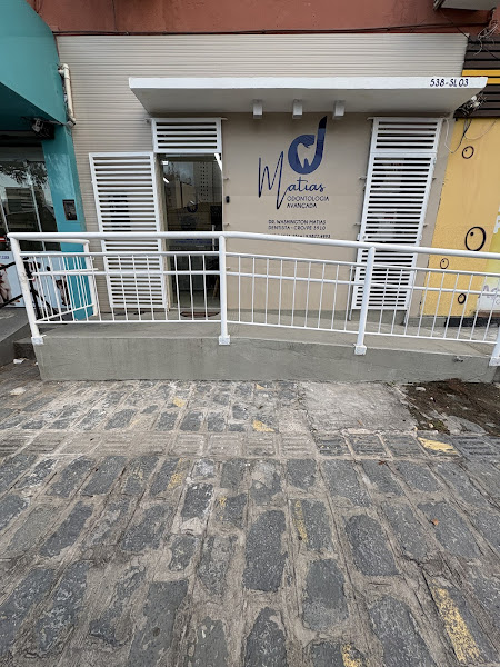 Foto 2 de Matias Odontologia Avançada