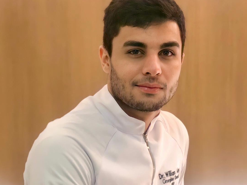 Foto 6 de Matias Odontologia Avançada