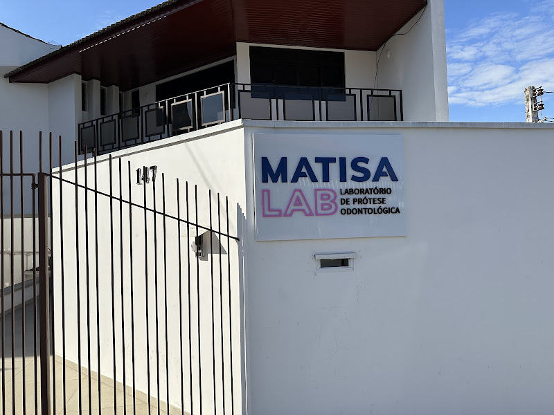 Foto 2 de Matisa LAB