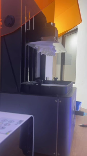 Foto 3 de Matisa LAB