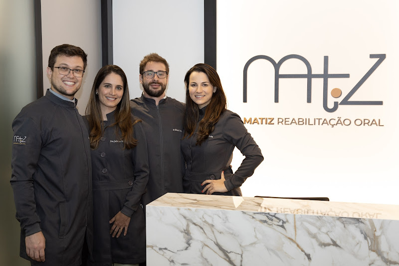 Foto 2 de Matiz Reabilitação Oral
