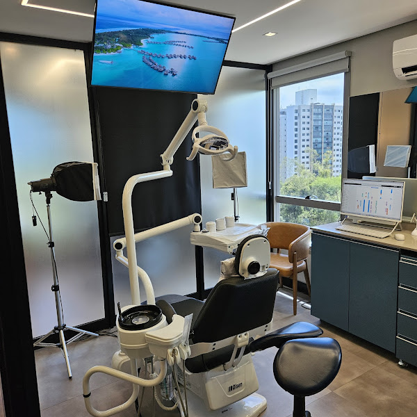 Foto 3 de Matiz Reabilitação Oral