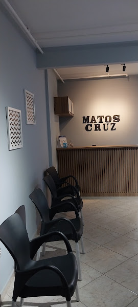 Foto 3 de Matos Cruz Odontologia