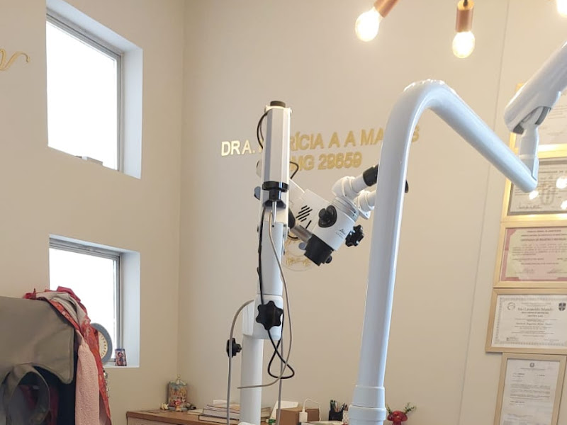 Foto de Matos e Rodrigues Odontologia Ltda