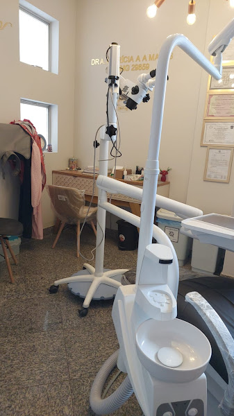 Foto 2 de Matos e Rodrigues Odontologia Ltda