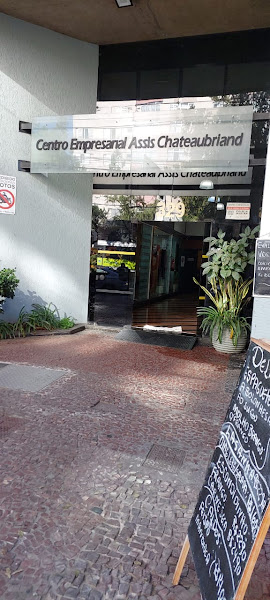 Foto 3 de Matos e Rodrigues Odontologia Ltda