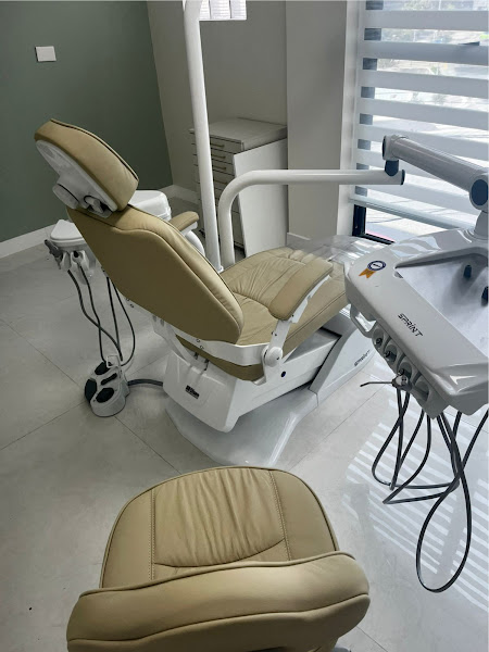 Foto 2 de Matrella Odontologia - Vila Maria